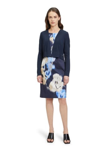 BETTY & CO Blazer in Dunkelblau