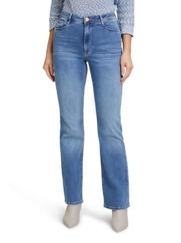 Betty Barclay Spijkerbroek - skinny fit - blauw
