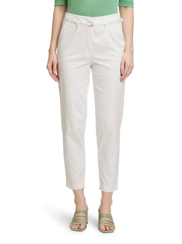 Betty Barclay Chinobroek crème