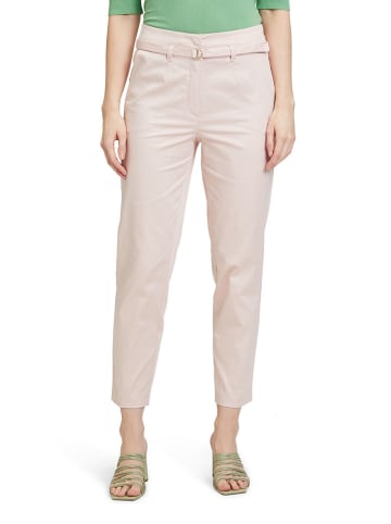 Betty Barclay Chinos in Rosa