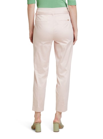Betty Barclay Chinos in Rosa