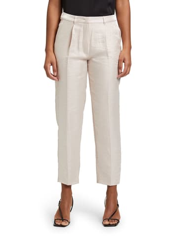 Betty Barclay Chinos in Creme
