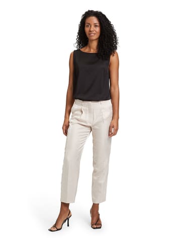 Betty Barclay Chinos in Creme