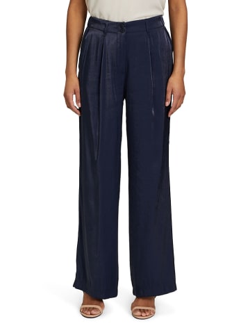 Betty Barclay Culotte donkerblauw