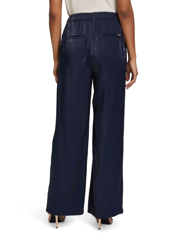 Betty Barclay Culottes in Dunkelblau