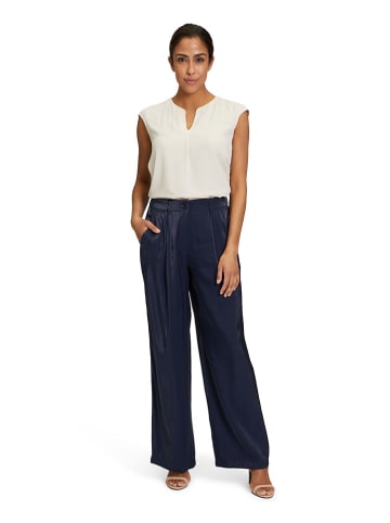 Betty Barclay Culottes in Dunkelblau