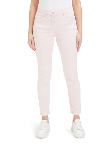 Betty Barclay Stoffhose - Slim fit -  in Rosa