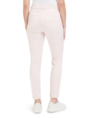 Betty Barclay Spodnie - Slim fit - w kolorze granatowym