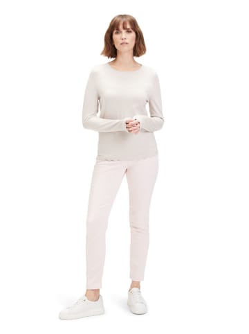 Betty Barclay Spodnie - Slim fit - w kolorze granatowym