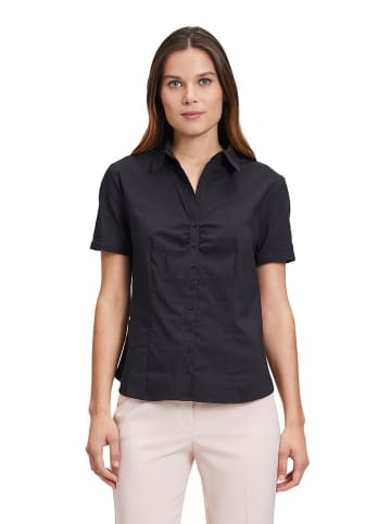 Betty Barclay Bluse in Schwarz
