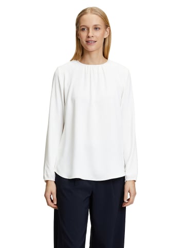 Betty Barclay Blouse wit