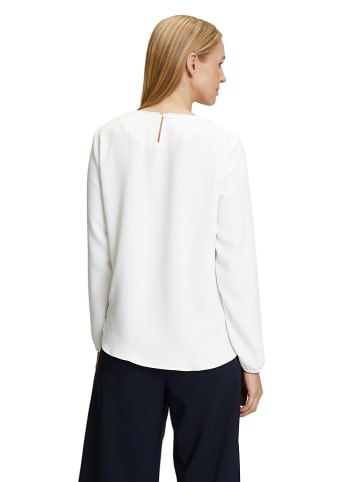 Betty Barclay Bluse  in Weiss