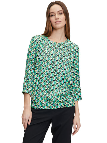 Betty Barclay Bluse in Grün