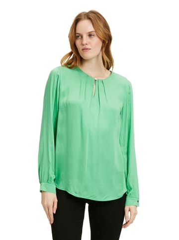 Betty Barclay Bluse in Grün