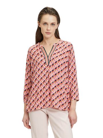 Betty Barclay Bluse in Rosa