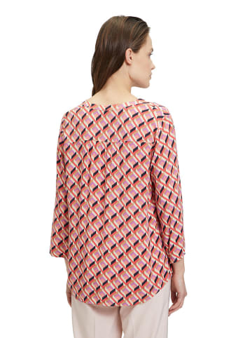 Betty Barclay Bluse in Rosa