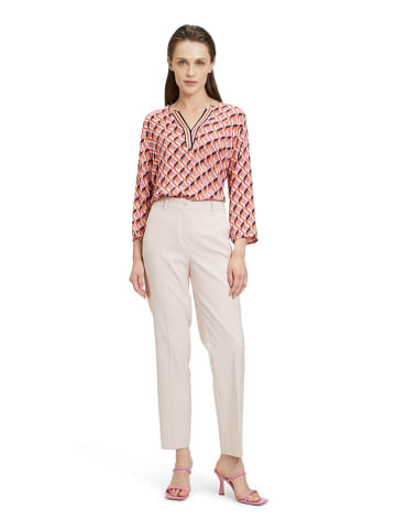 Betty Barclay Bluse in Rosa