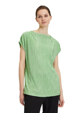 Betty Barclay Bluse in Hellgrün