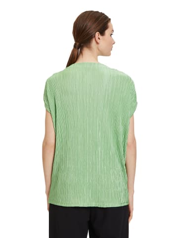 Betty Barclay Blouse lichtgroen