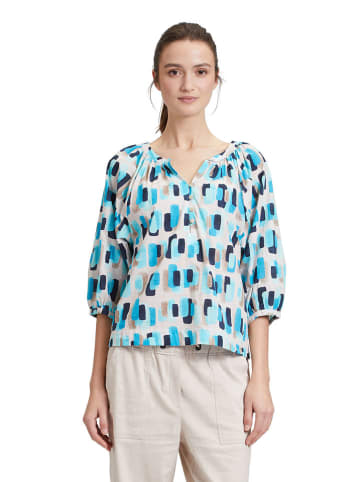 Betty Barclay Bluse in Hellblau