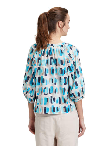 Betty Barclay Blouse lichtblauw