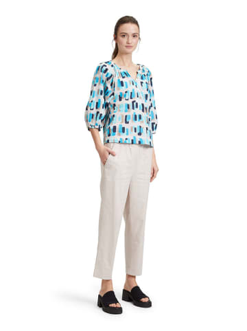 Betty Barclay Blouse lichtblauw