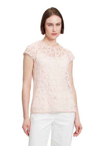 Betty Barclay Bluse in Creme
