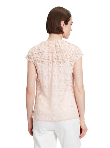 Betty Barclay Bluse in Creme