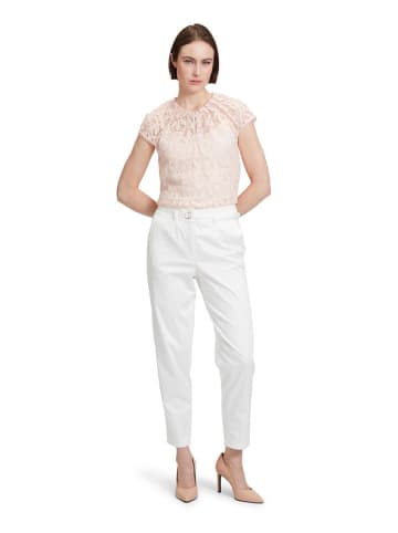 Betty Barclay Bluse in Creme