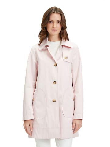 Betty Barclay Übergangsmantel in Rosa