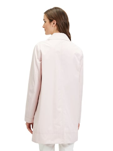 Betty Barclay Übergangsmantel in Rosa