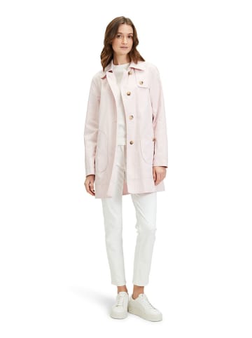 Betty Barclay Übergangsmantel in Rosa