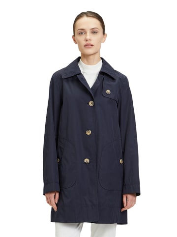 Betty Barclay Tussenmantel donkerblauw