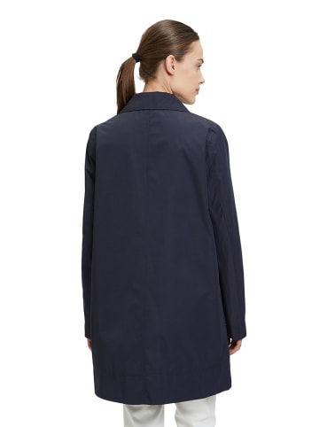 Betty Barclay Tussenmantel donkerblauw
