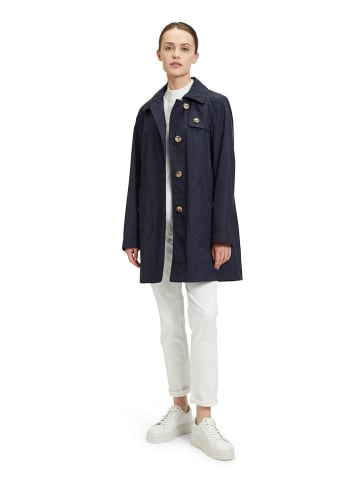 Betty Barclay Tussenmantel donkerblauw