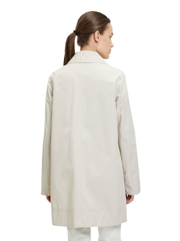 Betty Barclay Übergangsmantel in Creme