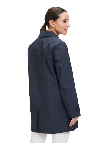 Betty Barclay Regenjas donkerblauw