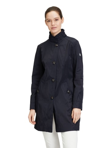 Betty Barclay Tussenmantel donkerblauw