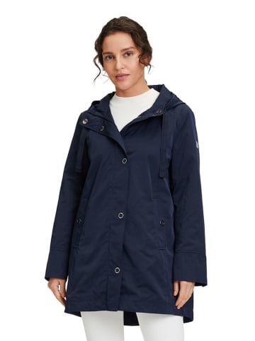 Betty Barclay Parka in Dunkelblau