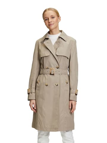Betty Barclay Trenchcoat beige