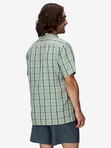 Marmot Functionele blouse "Eldridge Classic" groen