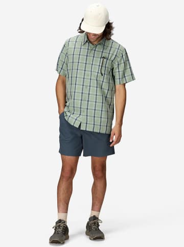 Marmot Functionele blouse "Eldridge Classic" groen