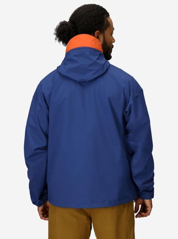 Marmot Functionele jas "96 Active" blauw