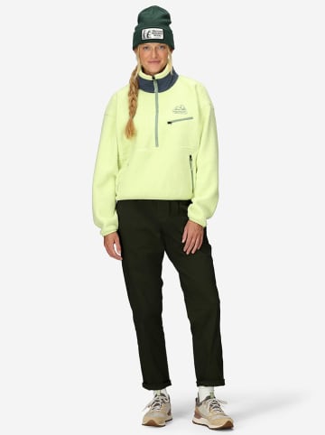 Marmot Fleecepullover "E.C.O." in Grün