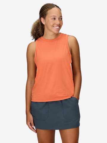 Marmot Functionele top "Windridge" rood