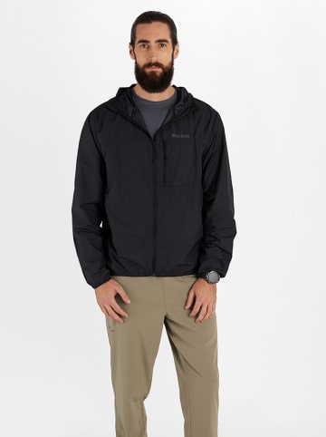 Marmot Regenjacke "Superalloy" in Schwarz