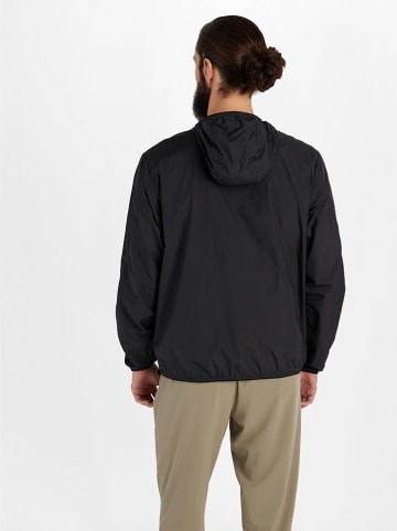 Marmot Regenjacke "Superalloy" in Schwarz