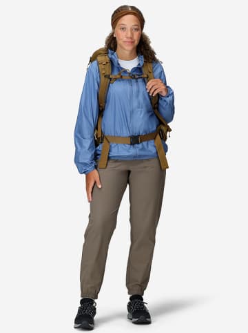 Marmot Funktionsjacke "Pinnacle" in Blau