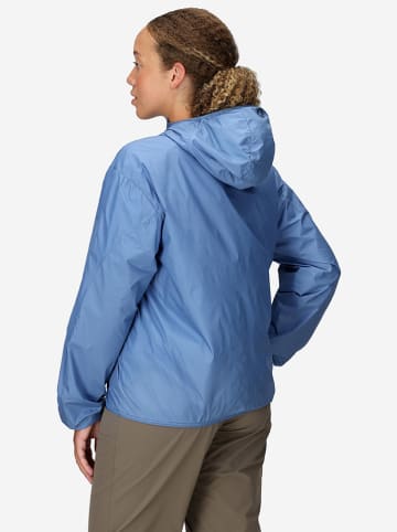 Marmot Regenjacke "Superalloy" in Blau