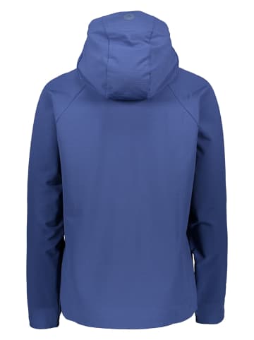 Marmot Softshelljacke in Dunkelblau